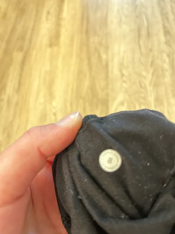 lululemon joggers  - Image 4