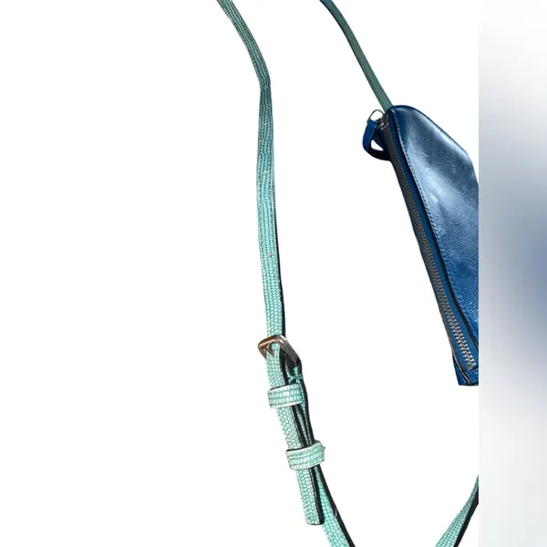 Marc By Marc Jacobs leather crossbody - Image 7