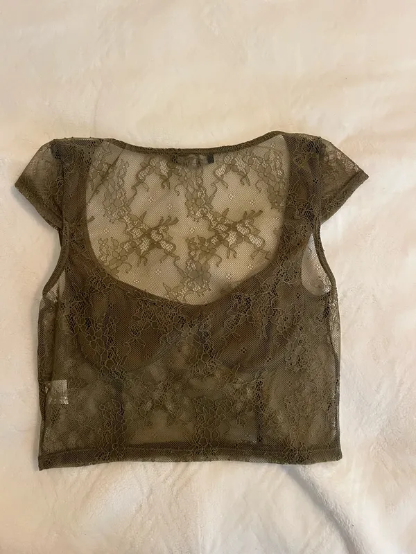 Kendall + Kylie Top - Image 3