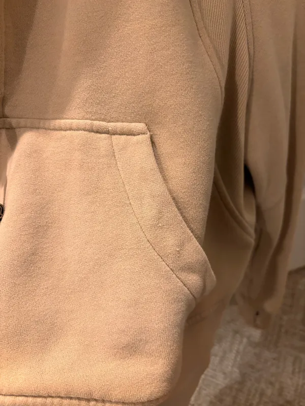 Lululemon Scuba Half-Zip Oversized Hoodie - Image 7