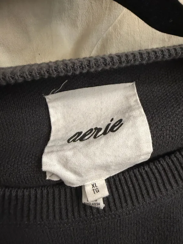 Aerie Sweater - Image 3