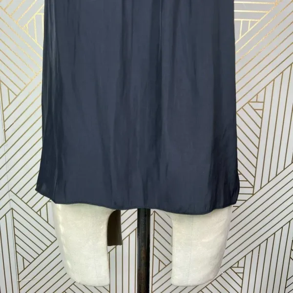 Ramy‎ Brook Kendall Halter Sleeveless Top Black Size US XS - Image 6