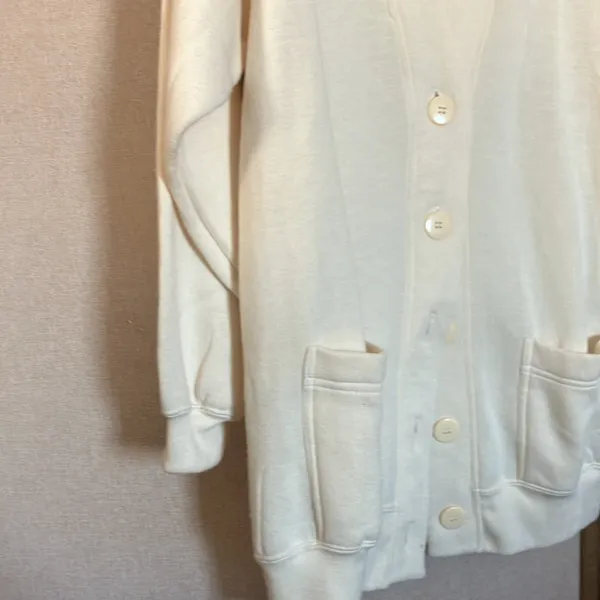 FINAL MARKDOWN Carreau Sport ladies sweatshirt large - Image 5