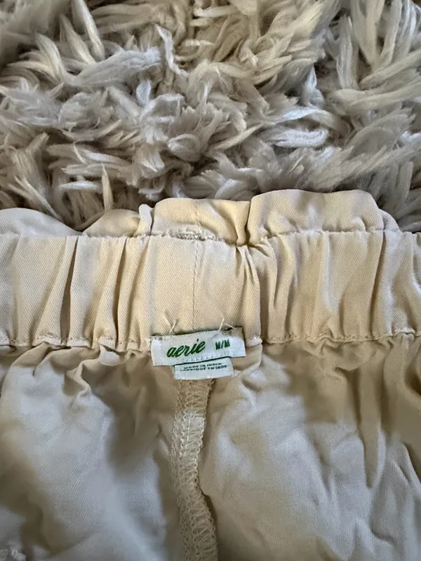 Adrienne Aerie shorts - Image 2