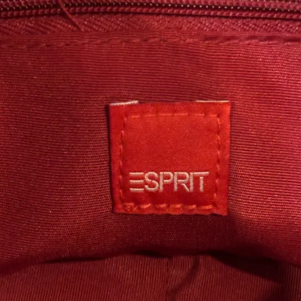 Esprit Euro Y2K Studded Shoulder Bag - Image 7