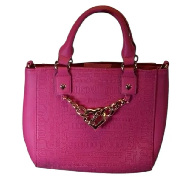 Juicy Couture Free Love “Go Couture Yourself” Mix & Match 2 Pc. Set - Image 2
