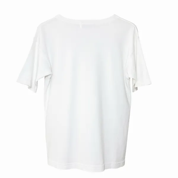 Vintage Y2K‎ Snoopy Style Kitsch Beaded Sequin Tee Womens M USA Novelty - Image 3