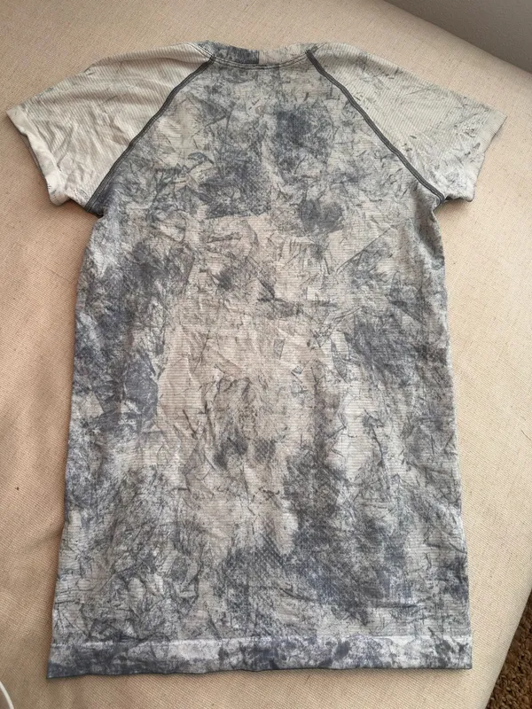 Lululemon Swiftly Short Sleeve - Image 4