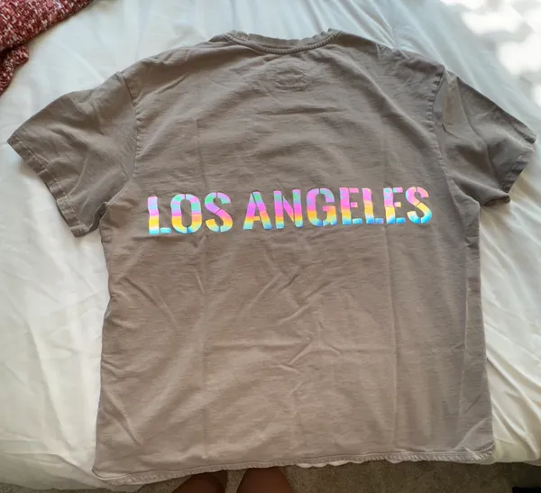 YoungLA Shirt Multiple Size XL - Image 3