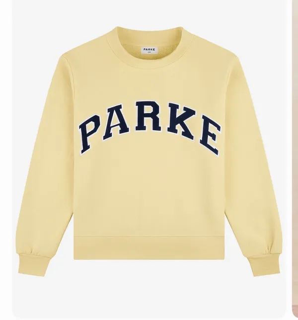 PARKE Mockneck - Image 3