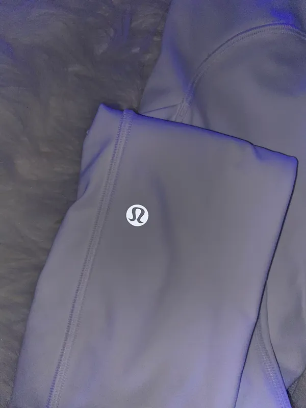 Lululemon Leggings - Image 4