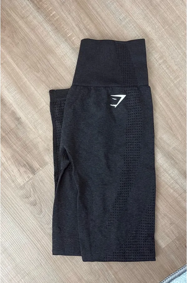 Gymshark Vital Leggings - Image 2