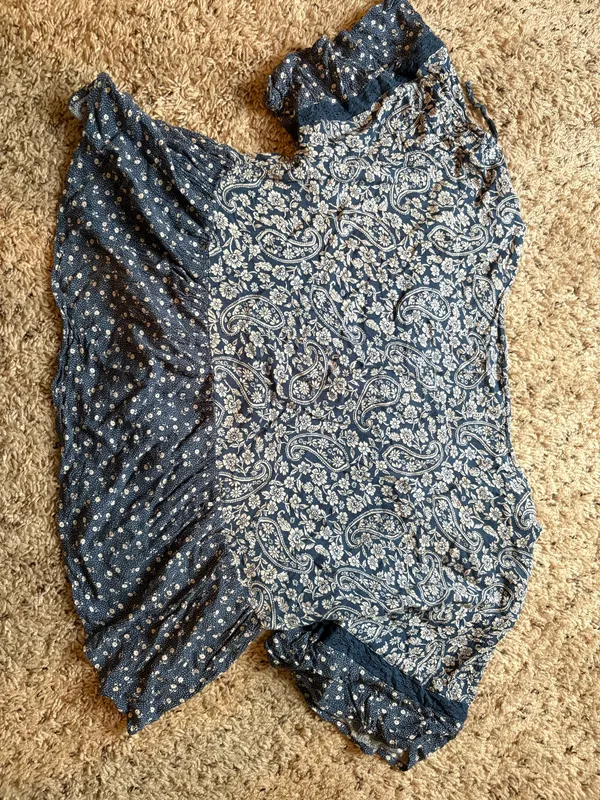 American Eagle Blouse - Image 2
