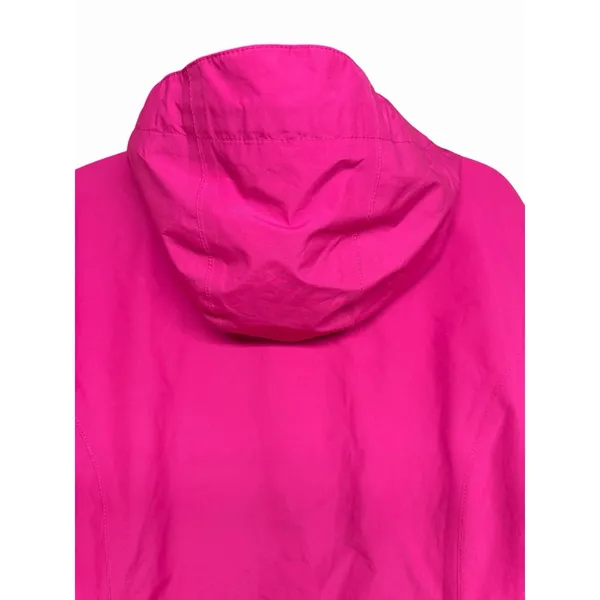 Cabela's Gore-Tex Windbreaker Raincoat Pink Women's Size‎ 2XL - Image 4