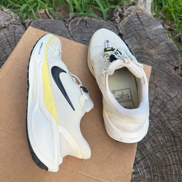 Nike Pegasus Easy On Road Running Shoes (Women's) size 8.5 - Image 5
