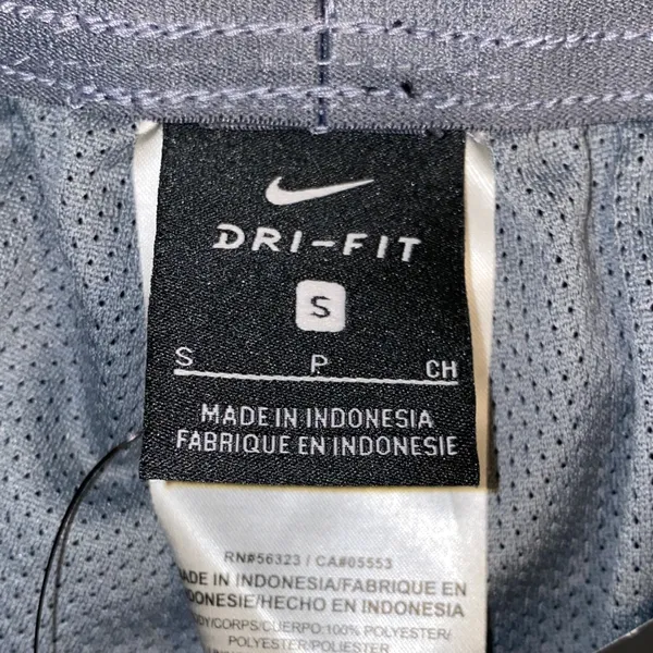 NWT!! Nike Dry Lightweight Wind Resistant Training Pants Size Small - Image 14