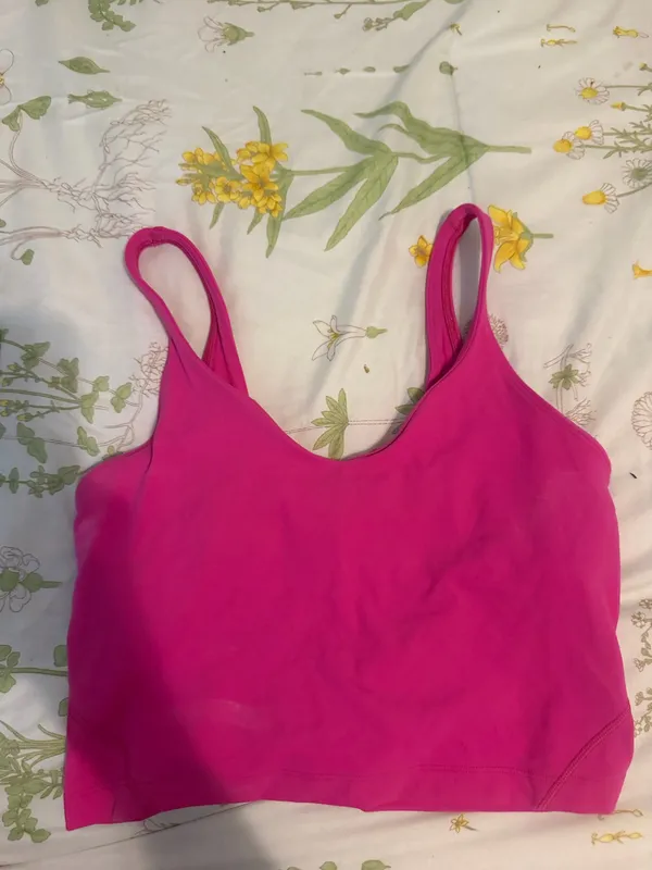 Lululemon align tank top - Image 2