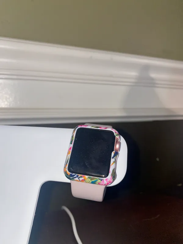 Apple Watch Series 1 Rose Gold 38mm - Image 4