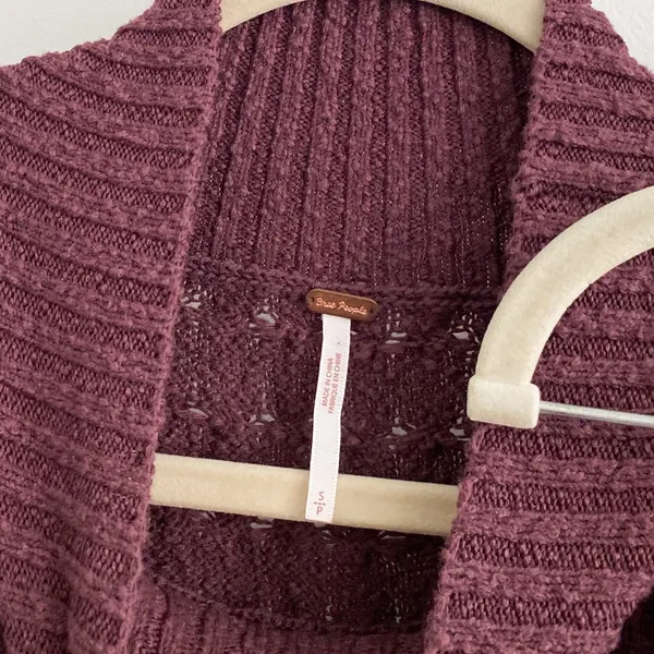 Free People Rosemary Sweater Skirt Set - Image 6