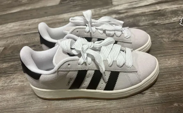 Adidas Campus 00s Shoes - Image 3