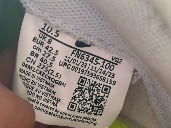 Nike Jordan - Image 5