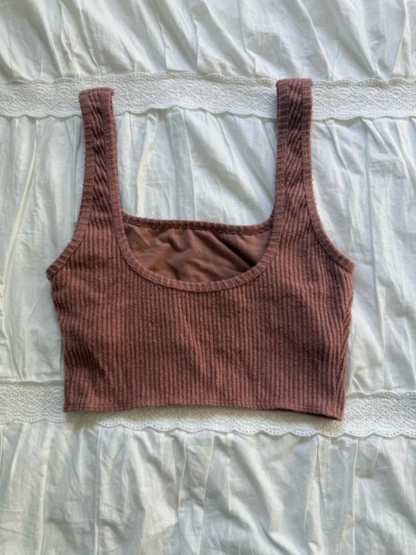 Abercrombie Tank Top - Image 2