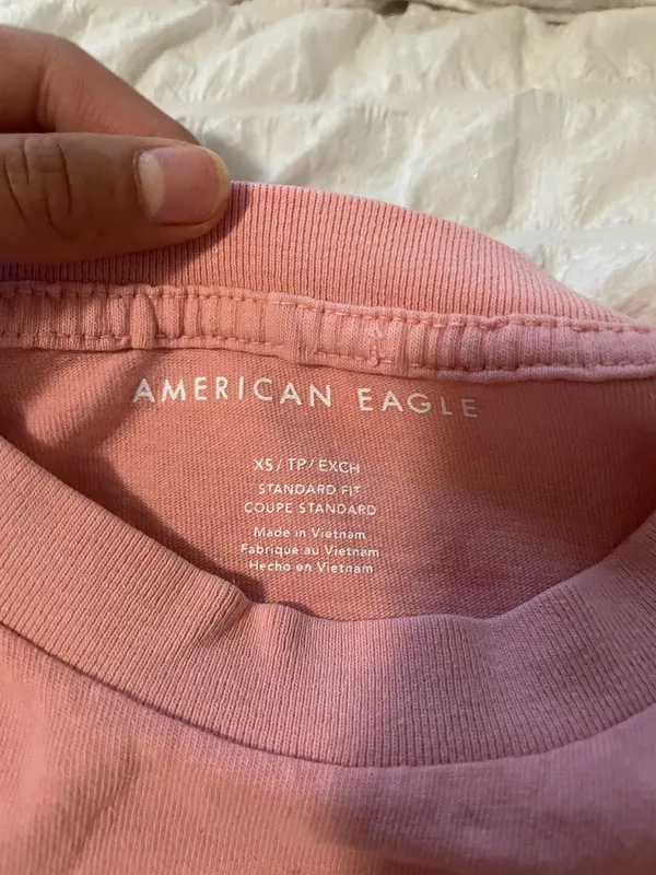 American Eagle Long Sleeve - Image 3