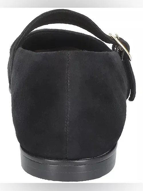 Bella Vita Women's Davenport Mary Jane Flats- Size 8M - Image 5