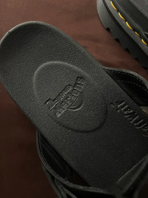 Dr. Martens Shoes - Image 9