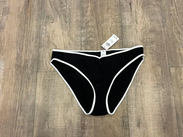 Hollister NWT  bikini bottoms - Image 2