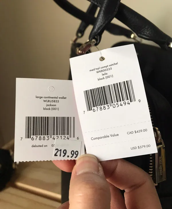 Kate Spade Set - Image 3