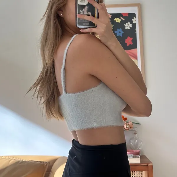 Aritzia Sunday Best Reese sweater - Image 2
