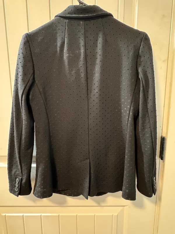 Old Navy Textured Blazer & Pants  - Image 2
