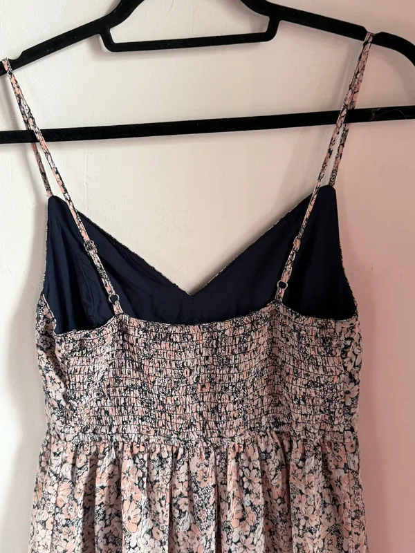 Hollister Dress Floral Mini Woman - Image 6