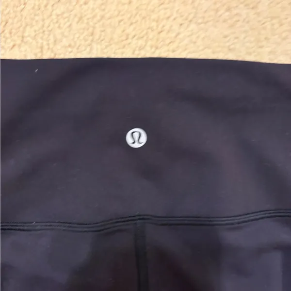 Lululemon Wunder train leggings - Image 3