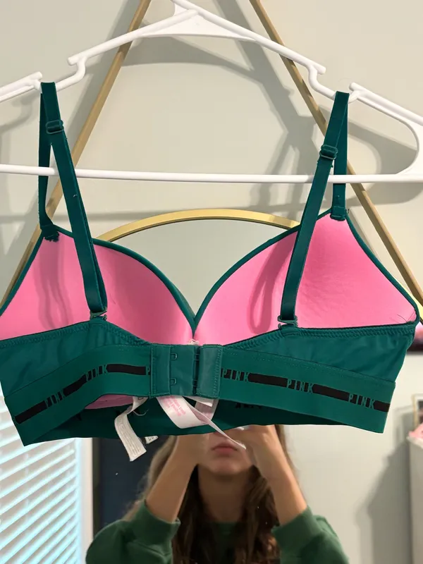 PINK Victoria's Secret Bra - Image 2