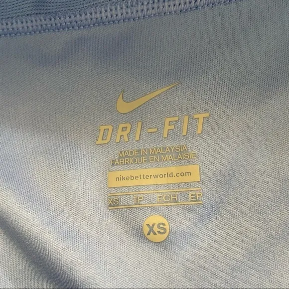 Nike Equilibrium Modern‎ Tempo Dri-Fit Running Shorts Size XS - Image 10