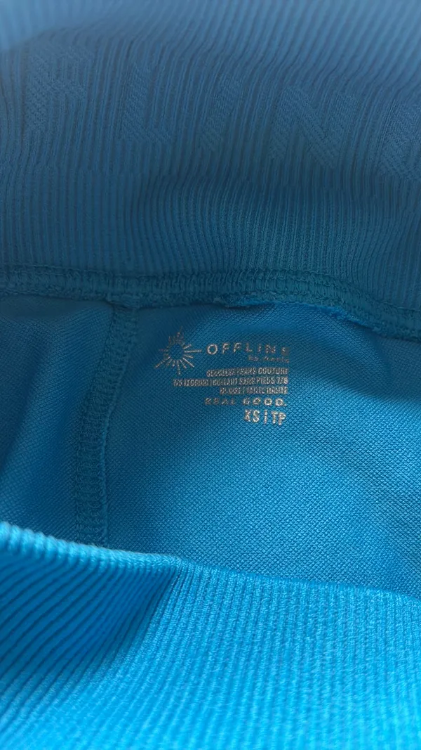 Offline Aerie Leggings High-Waisted - Image 3