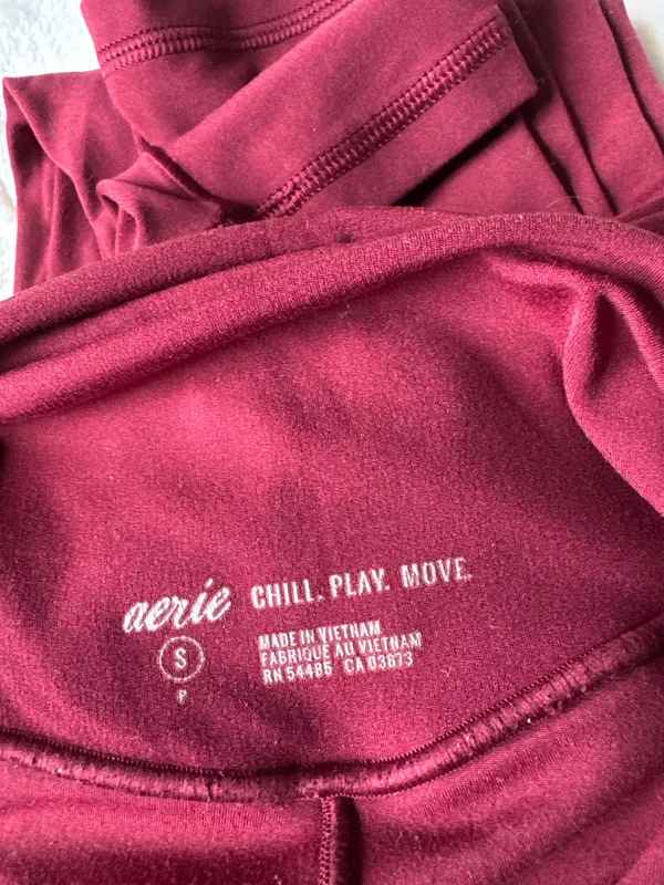 Aerie leggings - Image 2