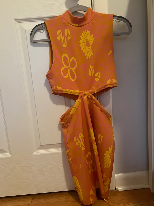 Dress - Image 3