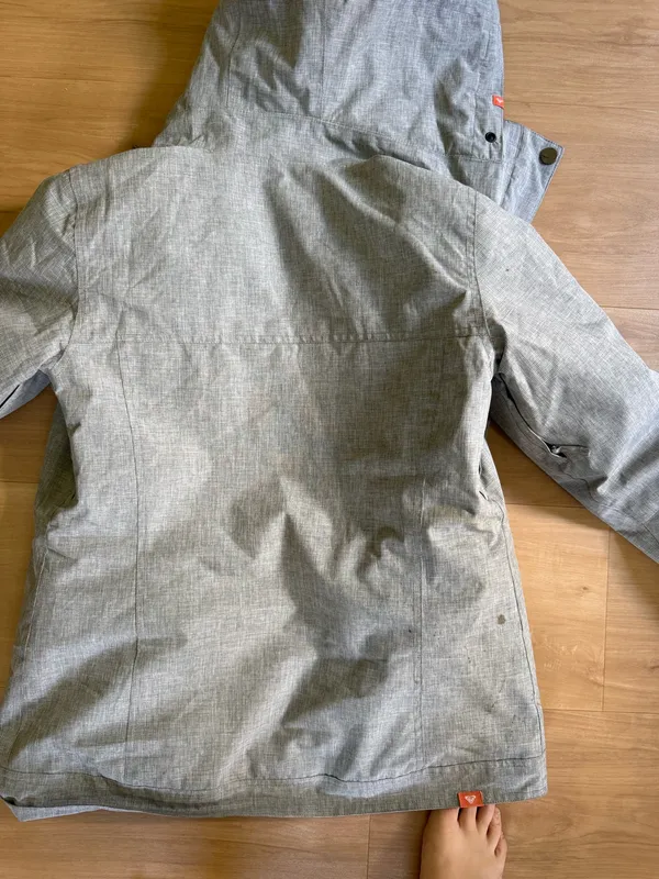 Roxy Ski Jacket - Image 5