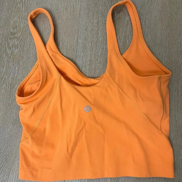 lululemon Align™ Tank Top
Light Support, A/B Cup - Image 3