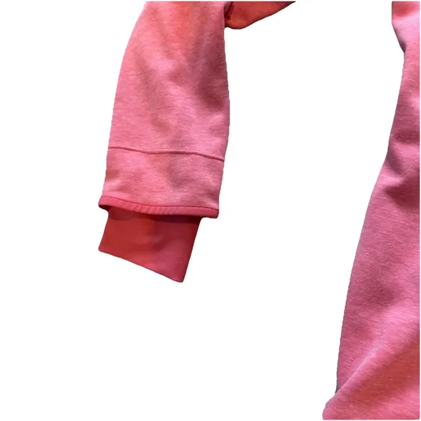 Womens Nike Maternity Reversible Pullover Loose Dri-Fit Archaeo Pink Size Med - Image 9