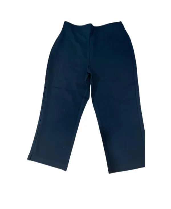 Black capris - Image 2