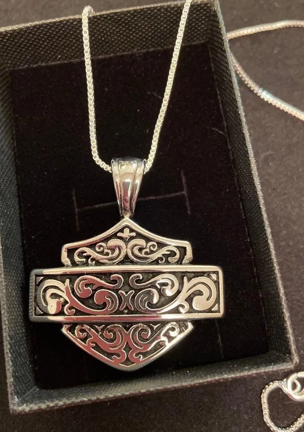 Limited! New Style HD Womens Pendant - Image 6