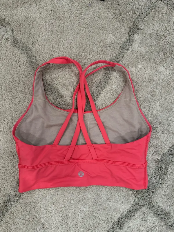 Lululemon Bra Sports - Image 2