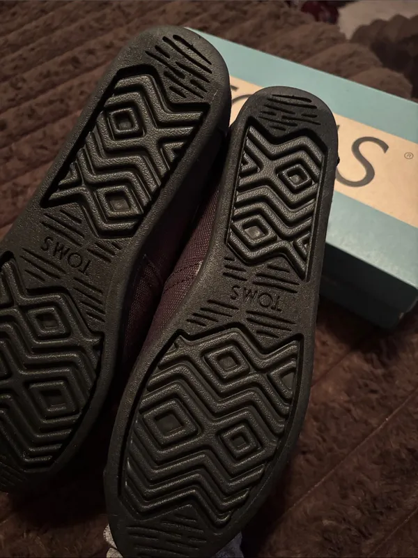 Toms Alpargata Classic Slip-On - Image 3