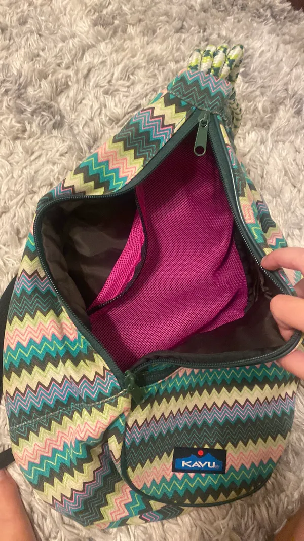 KAVU Bag - Image 4