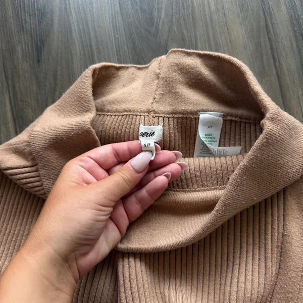 Aerie Matching Sweater Set - Image 3