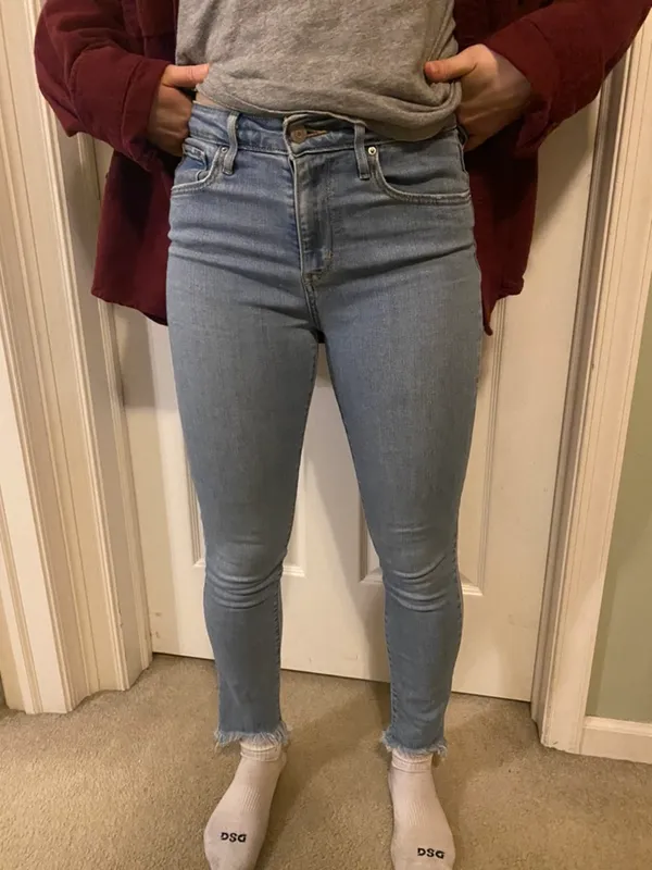 Levi's Jeans - Image 4